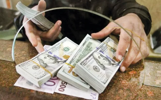 صندوق‌های ارزی به رقابت با دلار‌های خانگی می‌آیند