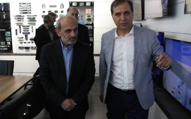 آذربایجان قلب اقتصاد ایران
