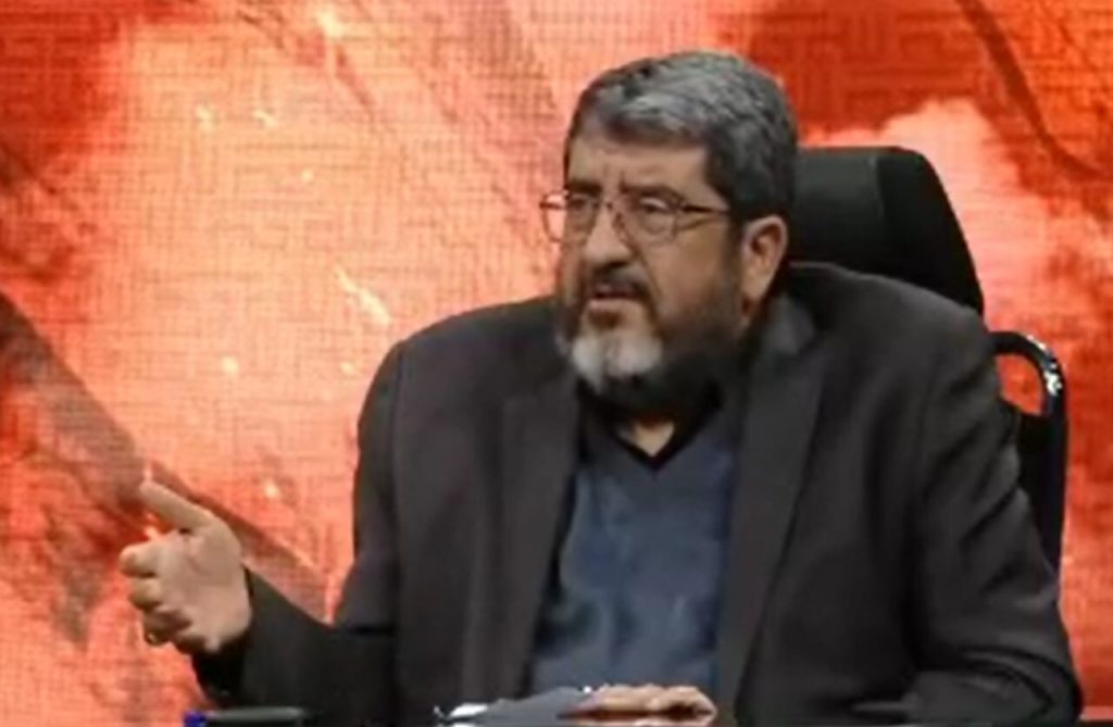 اظهارنظر جدید فواد ایزدی: آیا میدانستید ذخایر نفت آمریکا تا ۹ سال دیگر تمام میشود؟ هدف حمله به ایران هم همین بود!