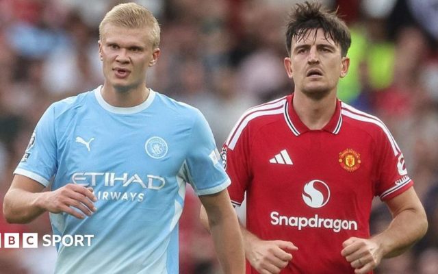 'Far from their best' to 'a joy to watch' - ranking Premier League teams' start to season