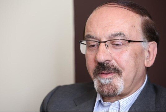 در سوگ یاری از دیار خاطرهها؛ سید هاشم موسوی خلخالی