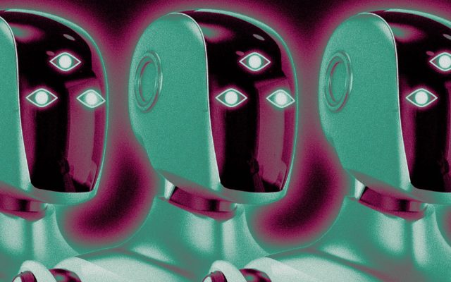 Is Big Tech’s AI slowdown a safety pact or a cartel?