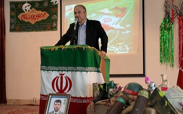 آغاز سال تحصیلی با استقامت ملی رقم خورد / تکریم معلمان و صیانت از هویت ایرانی-اسلامی ضروری است