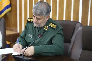 ۹۰۰ برنامه محوری نیروی زمینی سپاه در هفته دفاع مقدس