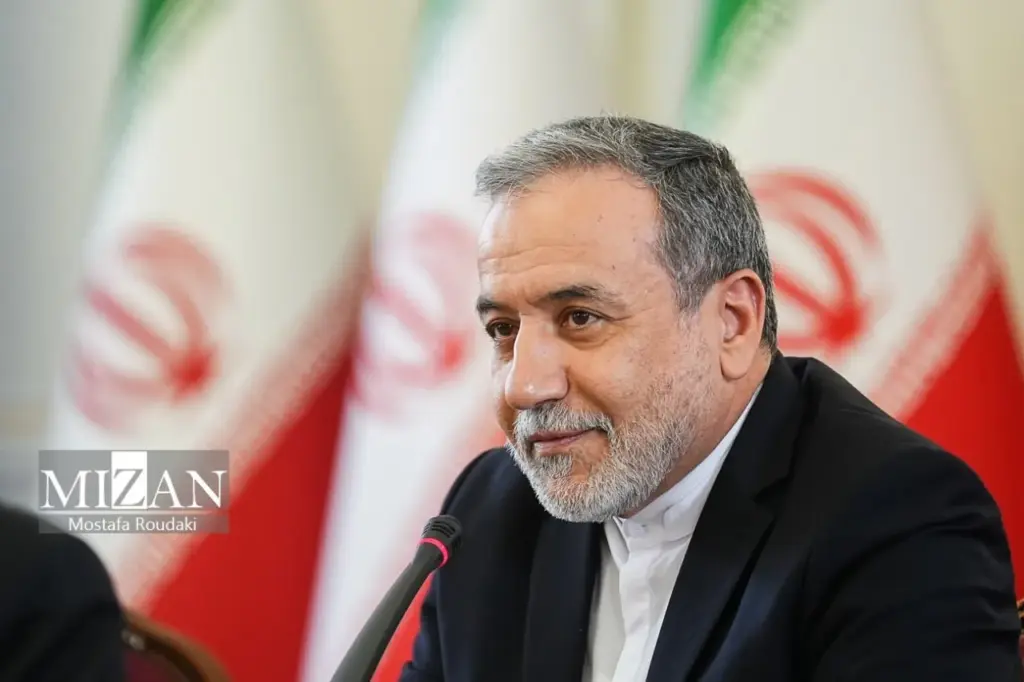 عراقچی: ایران در شرایط جدید به موقعیت ممتازی دست یافته است