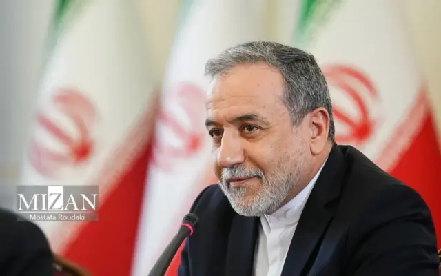 عراقچی: ایران در شرایط جدید به موقعیت ممتازی دست یافته است