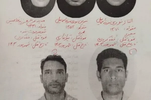 جزئیات تازه از قتل پنج عضو یک خانواده در پونک