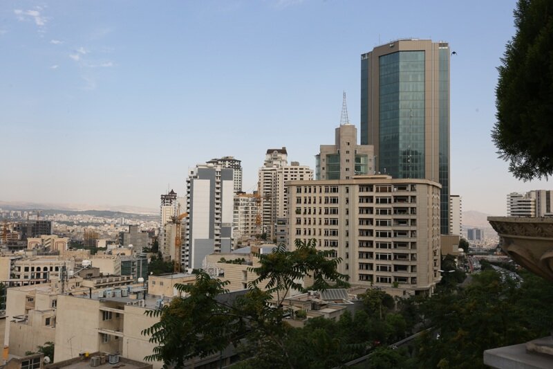 چه خبر از مناطق؟ از نصب برج نوری تا اجرای ۹۲ پروژه توسعه محله‌ای در شرق تهران