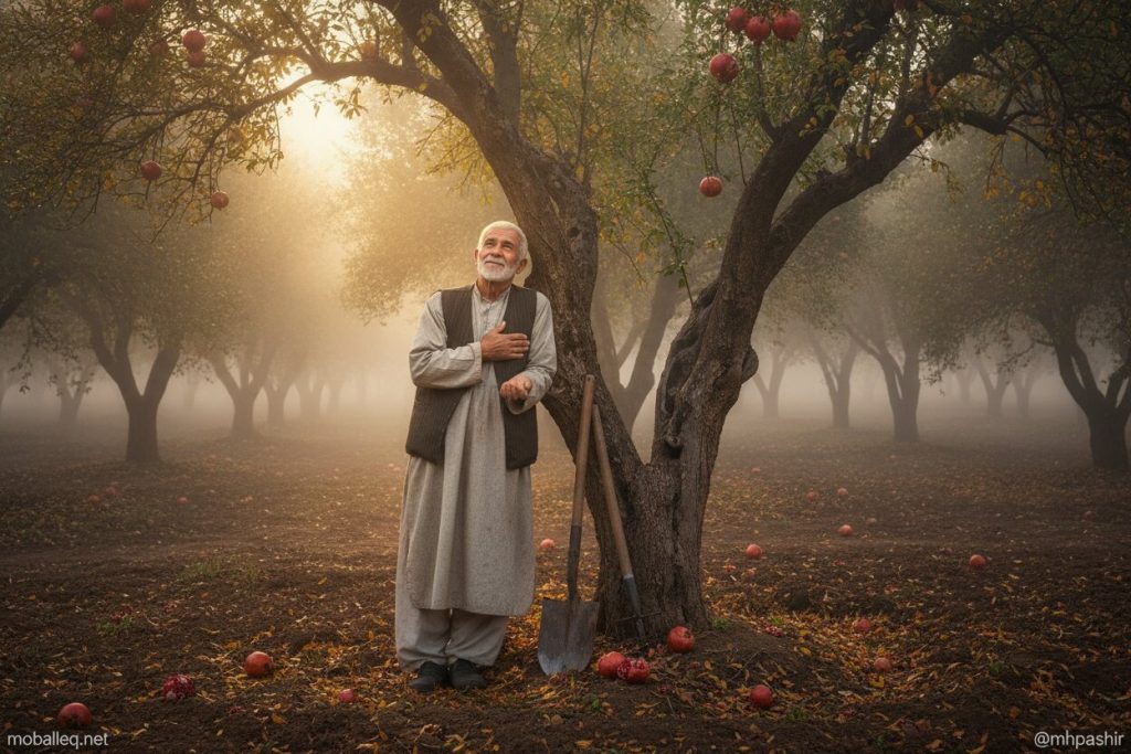 وقتی شعر فارسی دستورالعمل آرامش می‌نویسد؛ هم‌نوایی حافظ و مولانا با آموزه‌های وحیانی برای درمان اضطراب امروز
