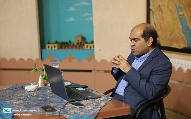 واکنش رئیس موزه هنرهای معاصر به هشدار کامران دیبا/ تهدید جدی سیلاب برای موزه وجود ندارد