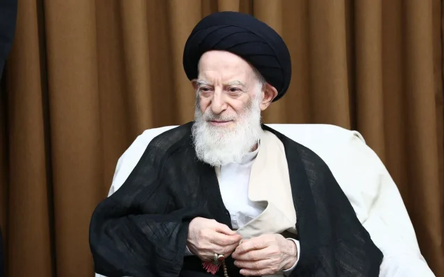 پیام تسلیت رئیس قوه قضائیه در پی ارتحال آیت الله شبیری زنجانی