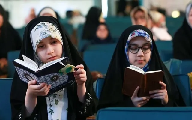 اختتامیه چهارمین جشنواره قرآنی، فرهنگی و هنری شهید آوینی برگزار شد + لیست اسامی برگزیدگان
