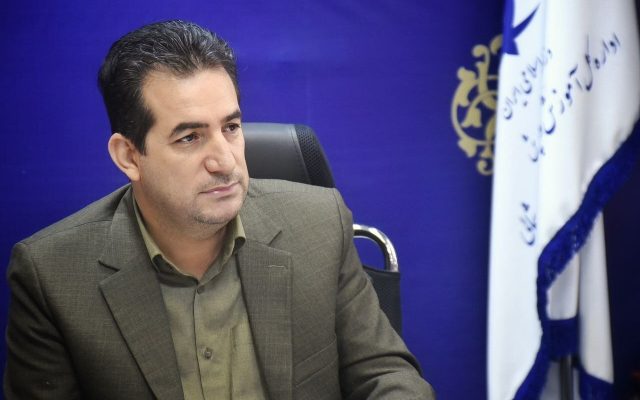 متقیان: ۲۱۸ پروژه آموزشی با اعتبارات سفر رهبر شهید احداث شد