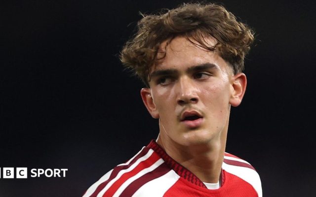 Arsenal open to Dowman loan in right circumstances