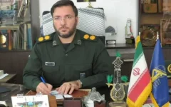 برگزاری رزمایش "قتدار جانفدایان" در شهرستان پیشوا