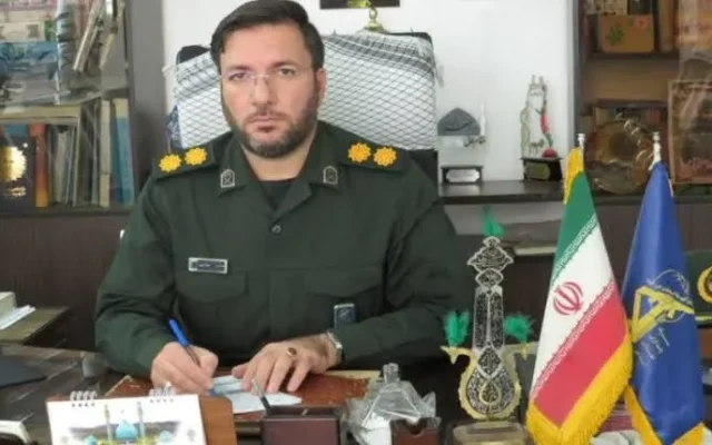 برگزاری رزمایش "قتدار جانفدایان" در شهرستان پیشوا