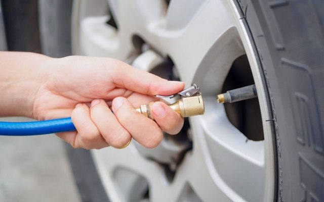 مزایا و معایب باد نیتروژن در لاستیک خودرو چیست؟