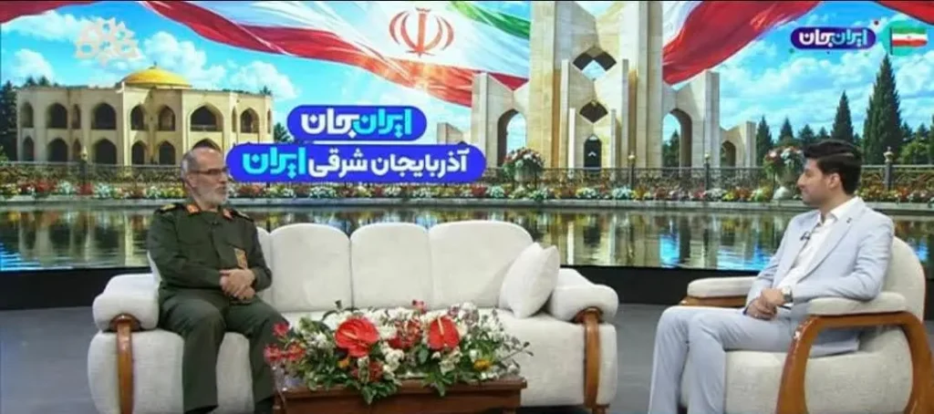 حضور حماسی مردم نقشههای استکبار را خنثی میکند