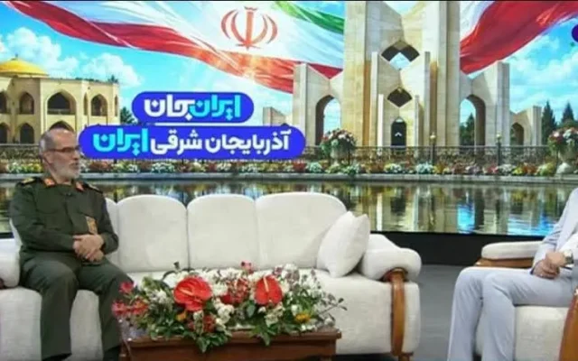 حضور حماسی مردم نقشه‌های استکبار را خنثی می‌کند