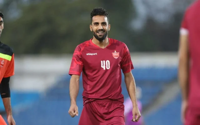 نقل و انتقالات فوتبال ایران؛ یک پرسپولیسی شاگرد یک استقلالی در لیگ یک شد!