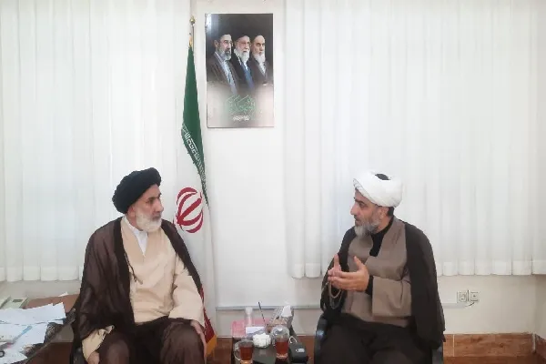 دستگاه تبلیغی خود را موظف به تجهیز برای جهاد تبیین می‌داند