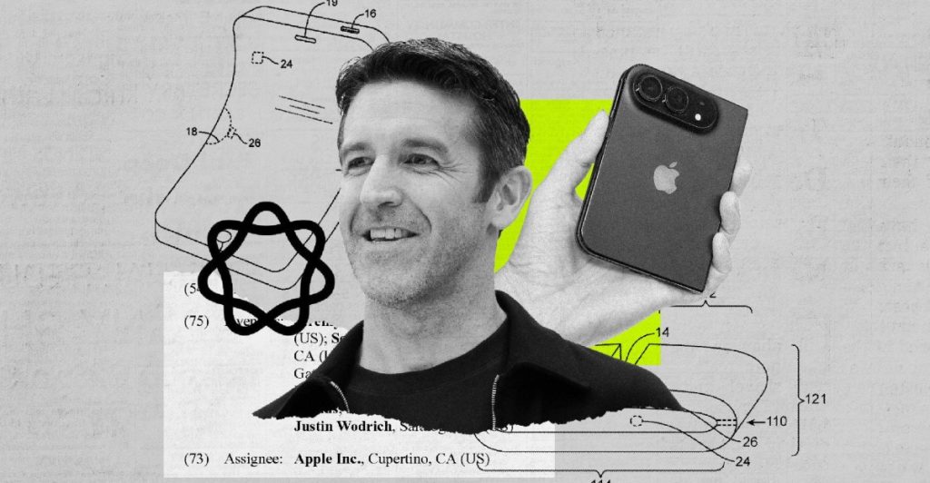 Can John Ternus find Apple’s next big thing?