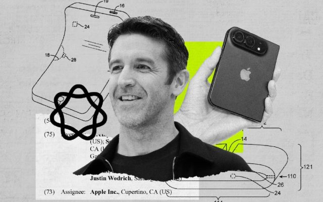 Can John Ternus find Apple’s next big thing?