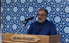برگزاری مرحله مقدماتی مسابقات کشوری قرآن کریم اوقاف و امور خیریه در یزد