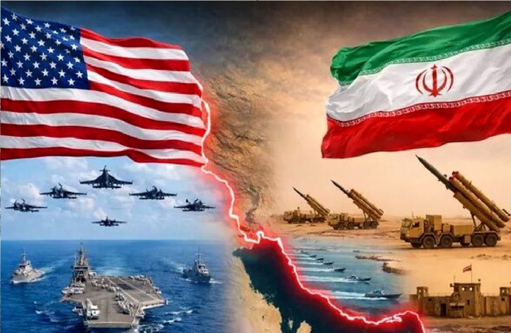 افشای هزینه جنگ آمریکا علیه ایران توسط یک رسانه آمریکایی