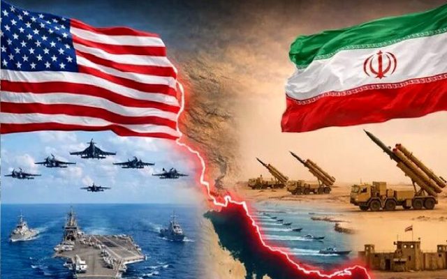 افشای هزینه جنگ آمریکا علیه ایران توسط یک رسانه آمریکایی