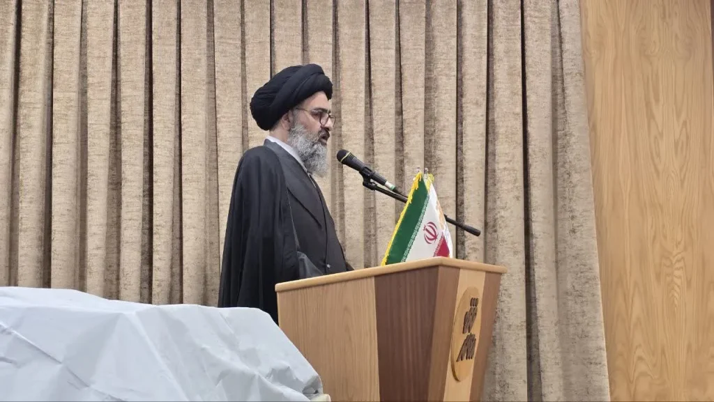 آیتالله نورمفیدی: حوزه نباید پس از فراگیر شدن شبهات وارد میدان شود