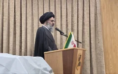 آیت‌الله نورمفیدی: حوزه نباید پس از فراگیر شدن شبهات وارد میدان شود