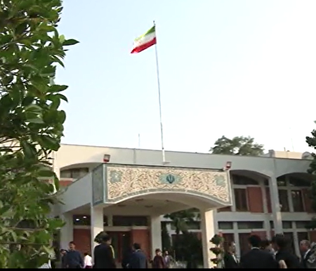 اهتزاز پرچم ایران در اسلام آباد؛ تجلی هویت و همبستگی ایرانیان