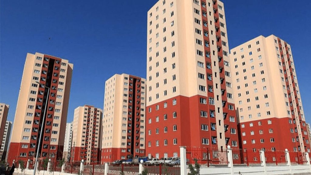 هرمزگان در مسیر تکمیل ۵ هزار واحد نهضت ملی مسکن