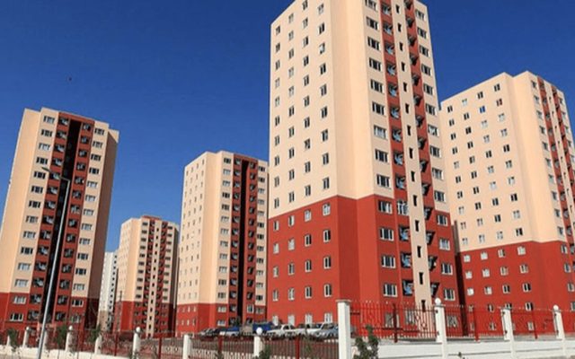 هرمزگان در مسیر تکمیل ۵ هزار واحد نهضت ملی مسکن