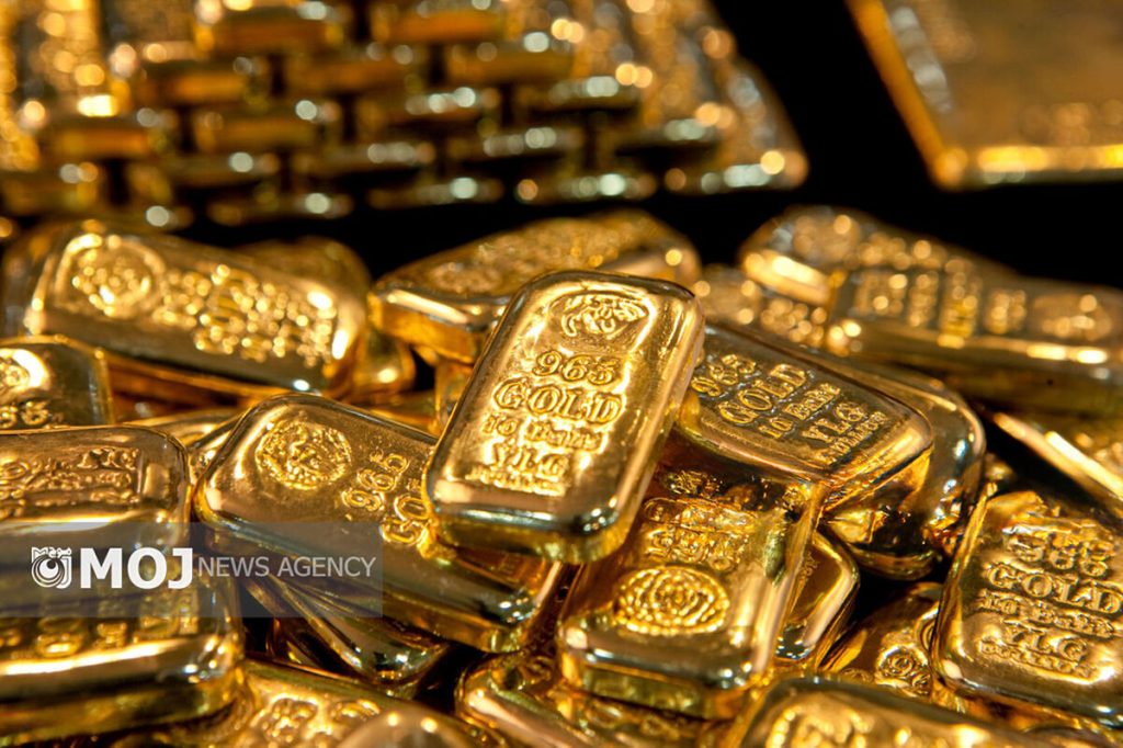 جدیدترین قیمت طلا و سکه در بازار امروز؛ نوسانات ۲۱ شهریور ۱۴۰۵