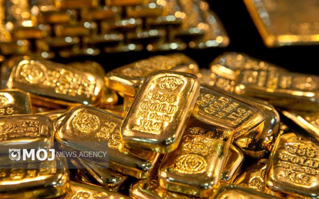 جدیدترین قیمت طلا و سکه در بازار امروز؛ نوسانات ۲۱ شهریور ۱۴۰۵