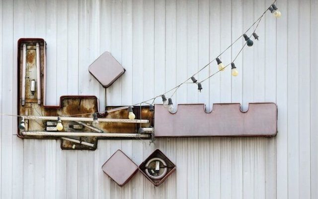 قزوین در خاموشی سینما