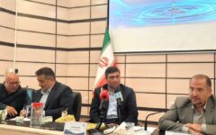 میانگین قبض آب در خراسان‌شمالی فقط ۶۷ هزار تومان است