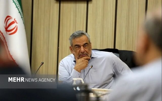 خبر «قرارداد فروش نفت به یک تراستی با مجوز وزیر نفت» تکذیب شد