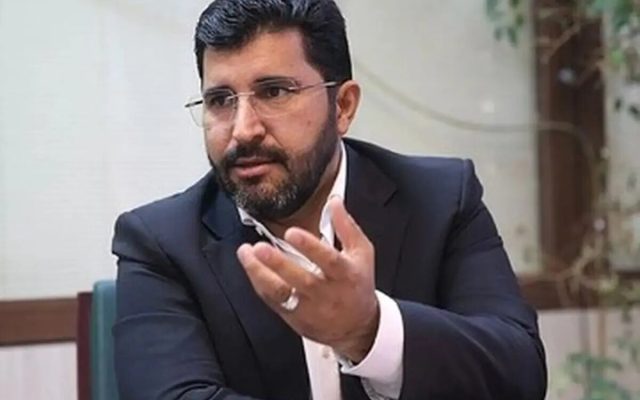 خروج از «ان پی تی» همیشه روی میز ایران است/ یادآوری های سیاسی و نظامی عضو هیات رییسه کمیسیون اصل نود به ترامپ!