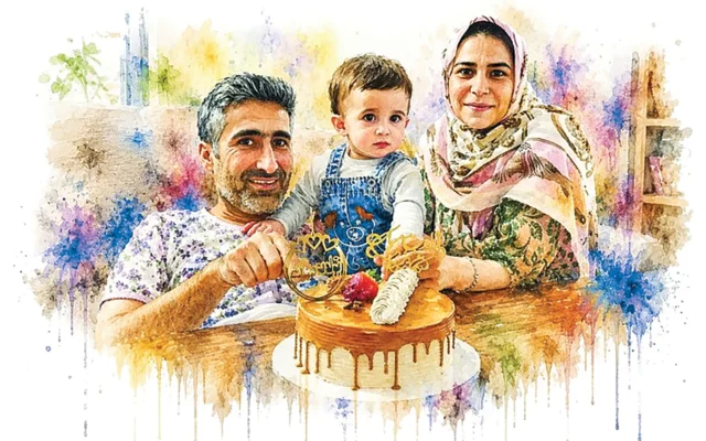 دلخوش به شفاعت‌شهدای‌مان هستیم