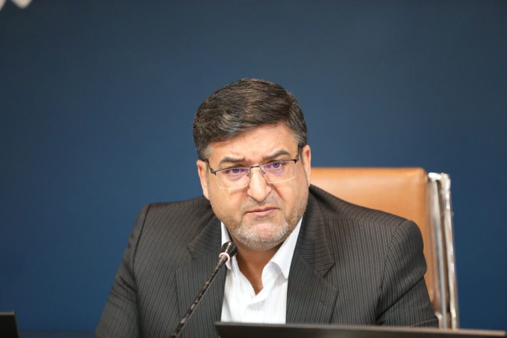 ضرورت تسریع در پرداخت تسهیلات سفر ریاستجمهوری به استان چهارمحال وبختیاری