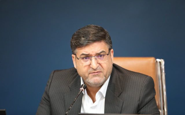 ضرورت تسریع در پرداخت تسهیلات سفر ریاست‌جمهوری به استان چهارمحال وبختیاری