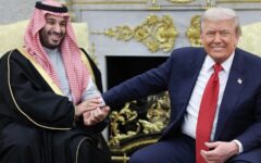 فارن پالسی: عربستان گرفتار در باتلاق وابستگی به آمریکاست
