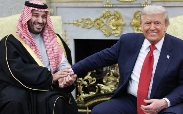 فارن پالسی: عربستان گرفتار در باتلاق وابستگی به آمریکاست