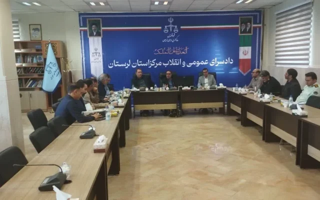 دادستان مرکز لرستان: هیچ نقطهای از استان برای متهمان متواری امن نیست