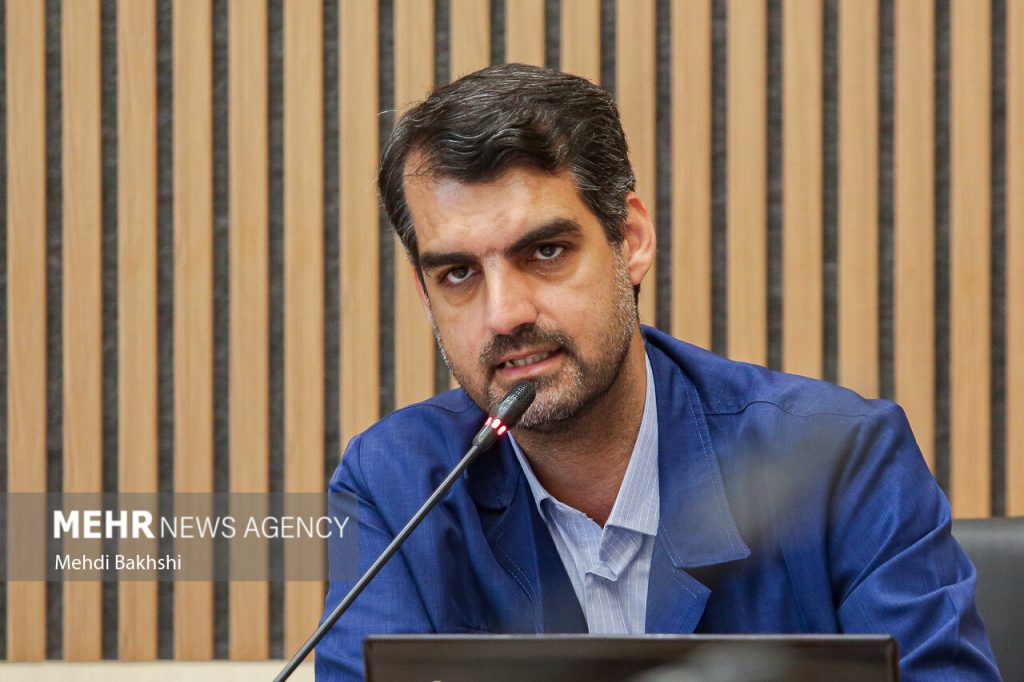 منان رئیسی: ایران کشوری محاصره‌پذیر نیست