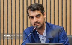 منان رئیسی: ایران کشوری محاصره‌پذیر نیست