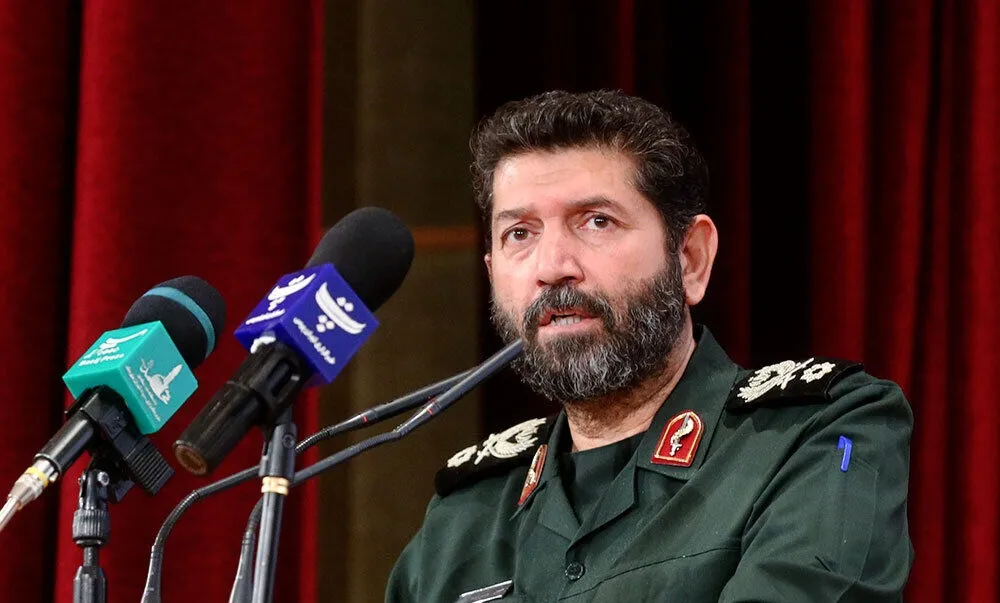 از میدان امام حسین(ع) تا انقلاب؛ تهران فردا میزبان رزمایش «جانفدایان ایران»